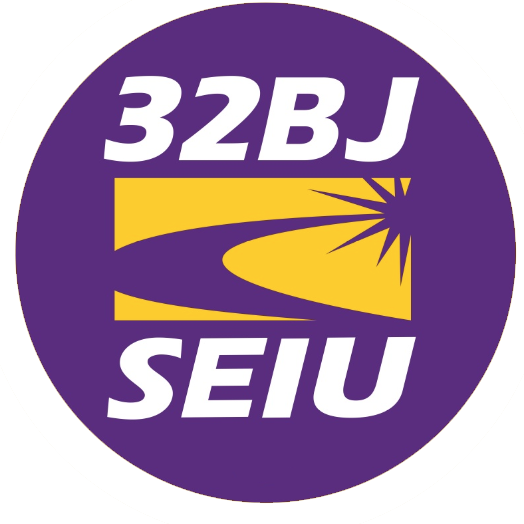 32bj seiu Logo 32bj seiu Logo