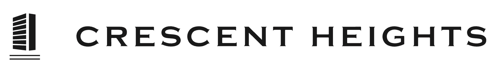 Crescent Heights Logo Crescent Heights Logo