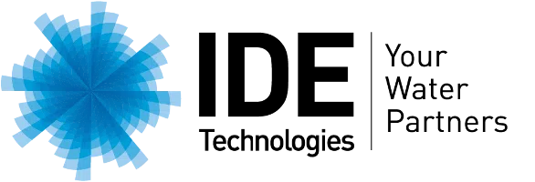 IDE Technologies Logo IDE Technologies Logo
