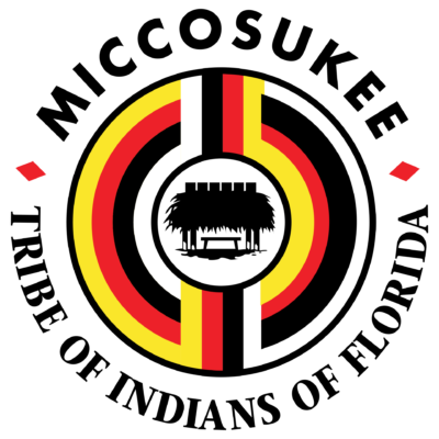 Miccosukee Tribe Miccosukee Tribe