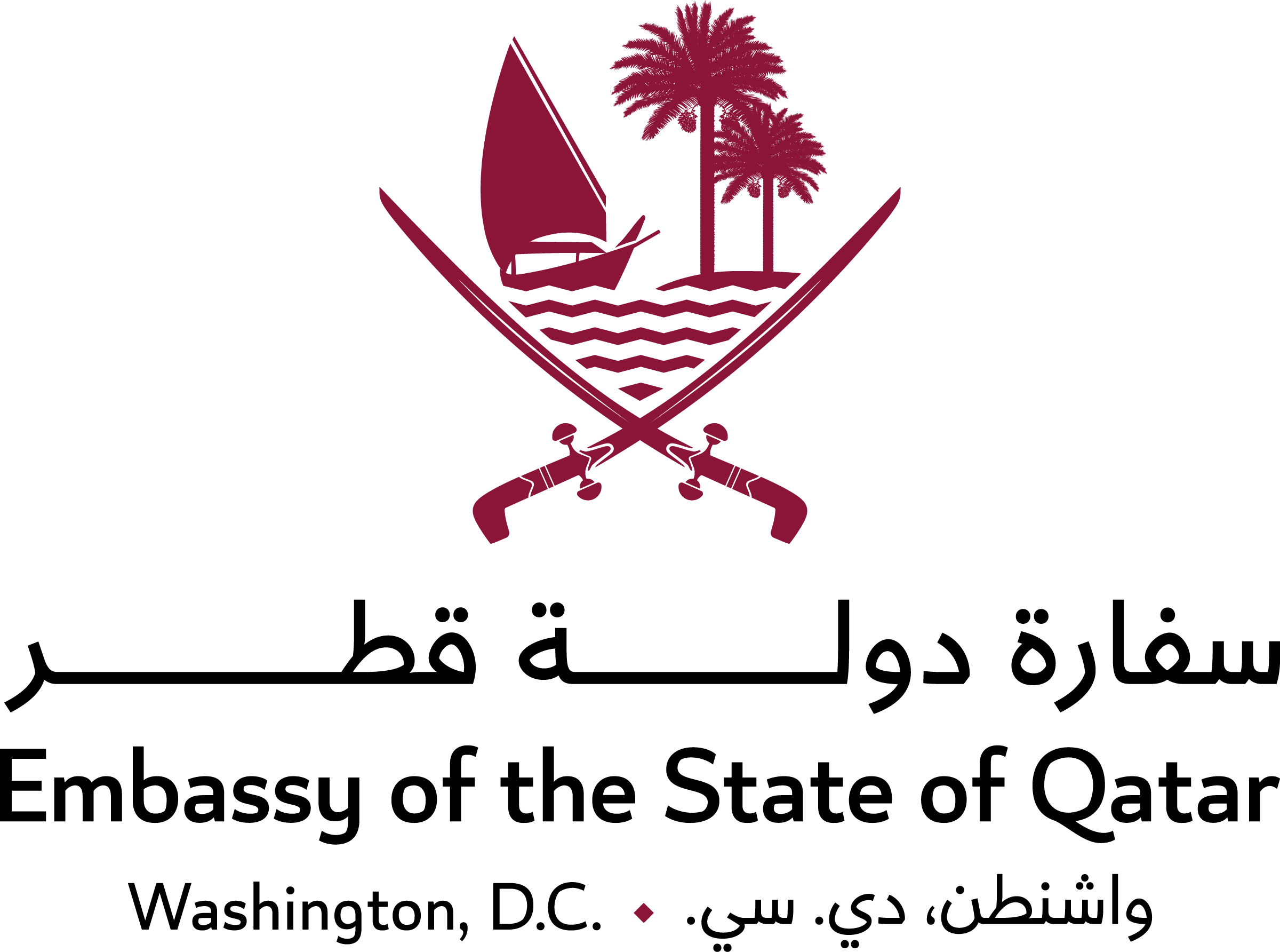 The Embassy of the State of Qatar The Embassy of the State of Qatar