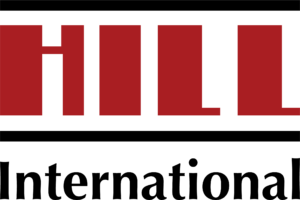 Hill International Logo